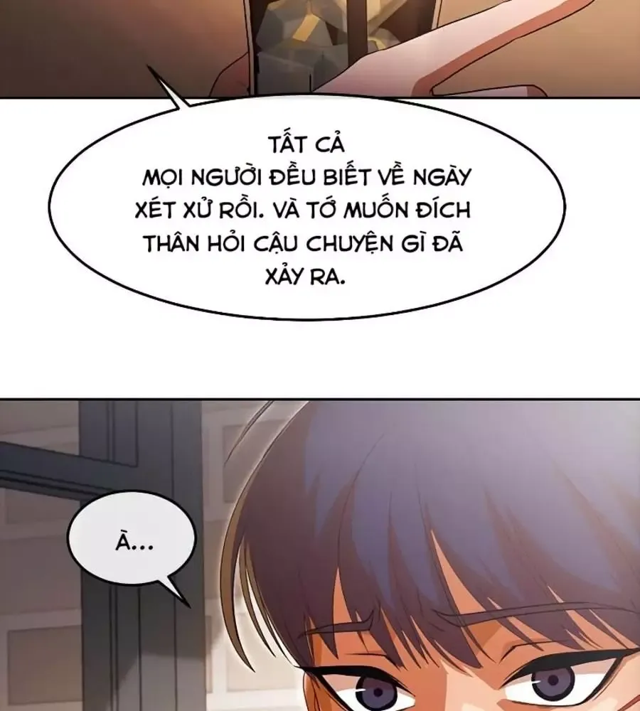 Cô Gái Từ Ứng Dụng Nhắn Tin Ngẫu Nhiên Chapter 320 - 50