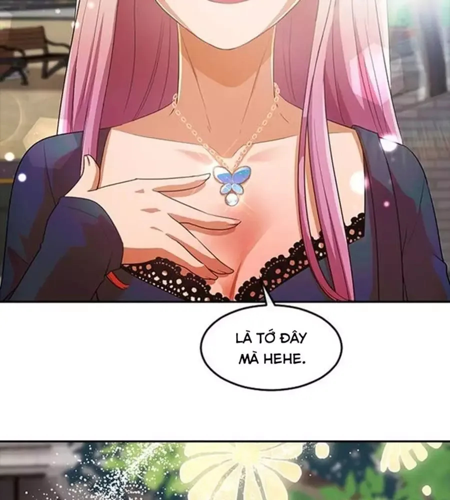 Cô Gái Từ Ứng Dụng Nhắn Tin Ngẫu Nhiên Chapter 320 - 6