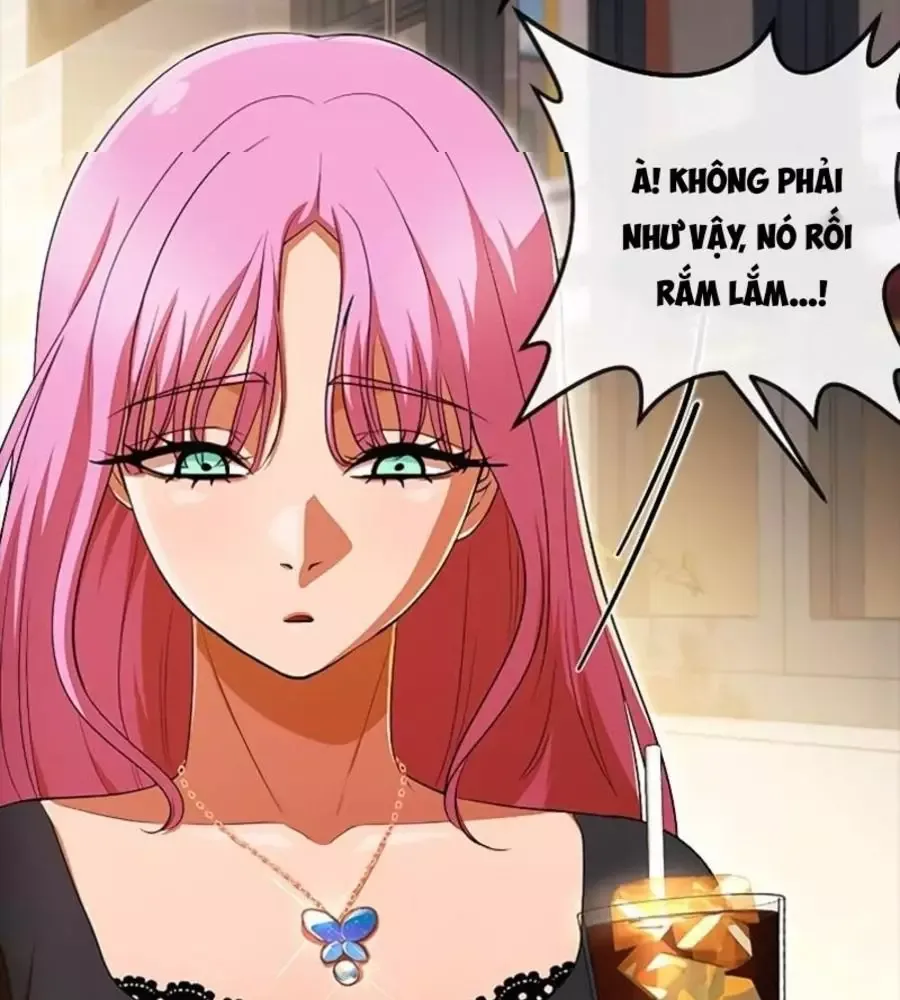 Cô Gái Từ Ứng Dụng Nhắn Tin Ngẫu Nhiên Chapter 320 - 54