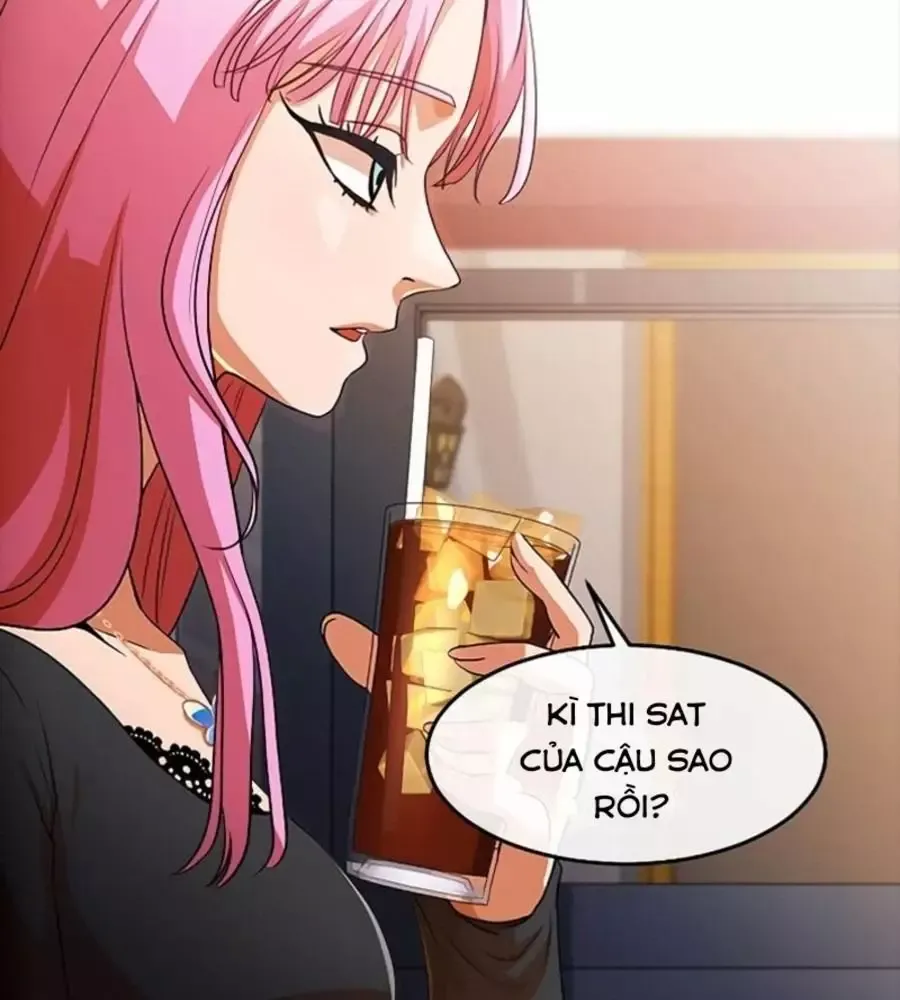 Cô Gái Từ Ứng Dụng Nhắn Tin Ngẫu Nhiên Chapter 320 - 56