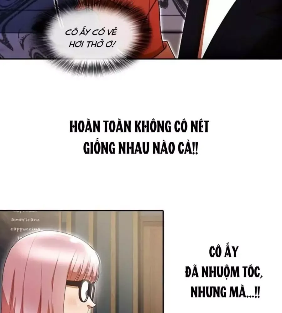 Cô Gái Từ Ứng Dụng Nhắn Tin Ngẫu Nhiên Chapter 320 - 59