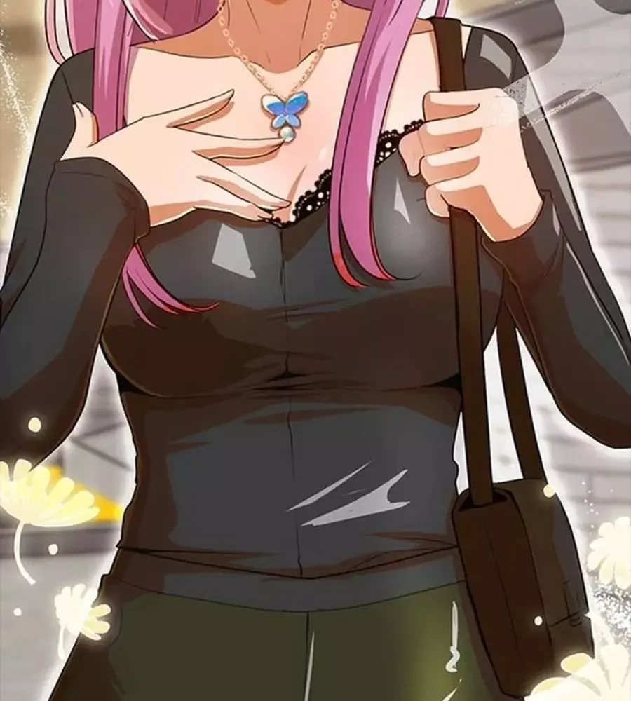 Cô Gái Từ Ứng Dụng Nhắn Tin Ngẫu Nhiên Chapter 320 - 8