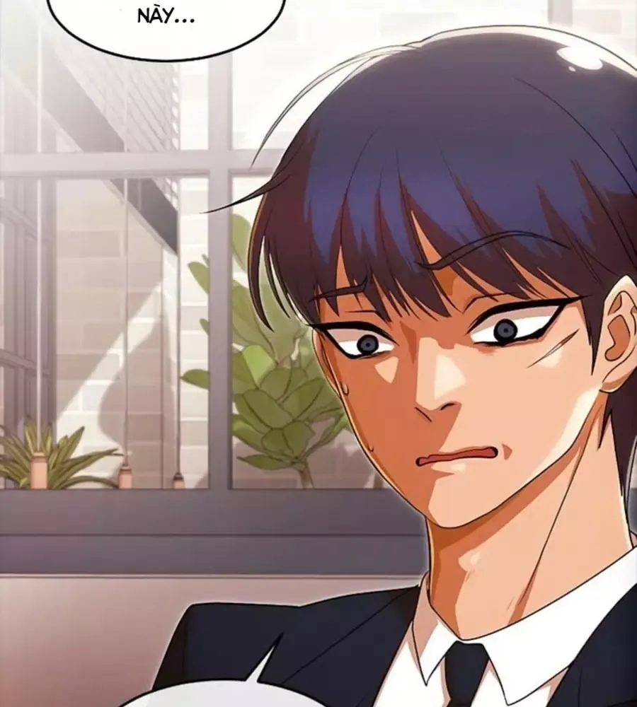 Cô Gái Từ Ứng Dụng Nhắn Tin Ngẫu Nhiên Chapter 320 - 76