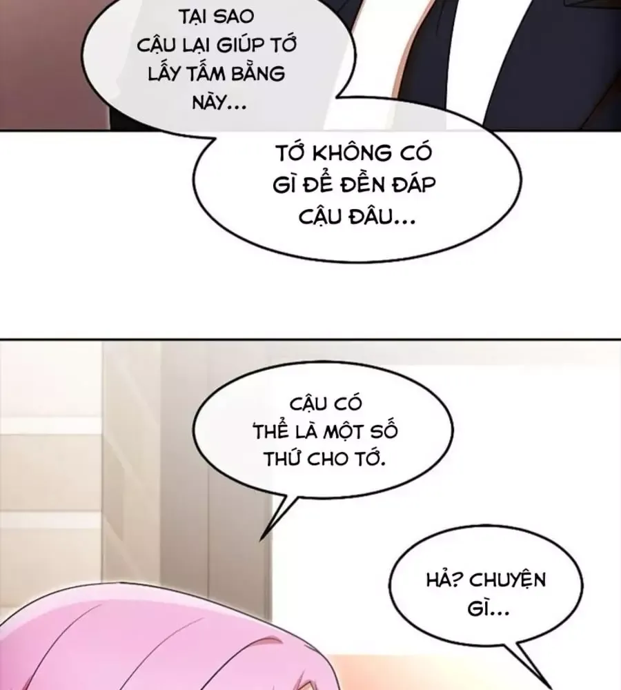 Cô Gái Từ Ứng Dụng Nhắn Tin Ngẫu Nhiên Chapter 320 - 77