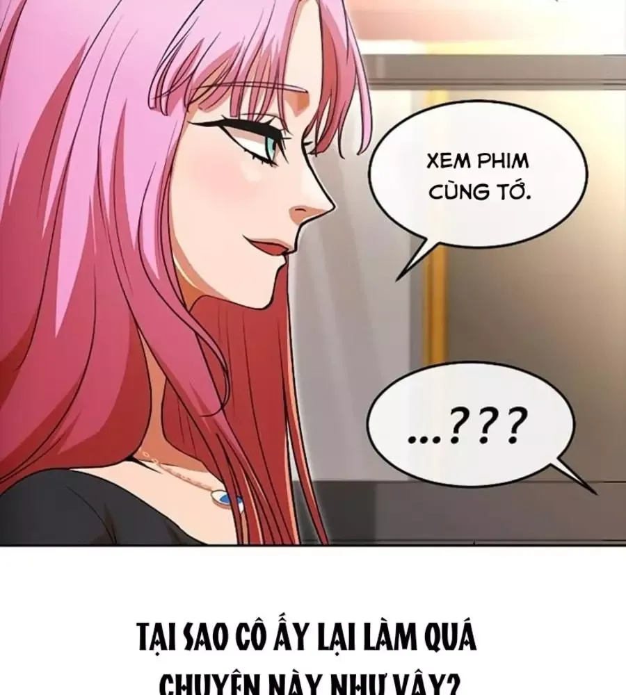 Cô Gái Từ Ứng Dụng Nhắn Tin Ngẫu Nhiên Chapter 320 - 78
