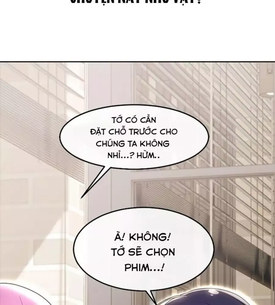 Cô Gái Từ Ứng Dụng Nhắn Tin Ngẫu Nhiên Chapter 320 - 79