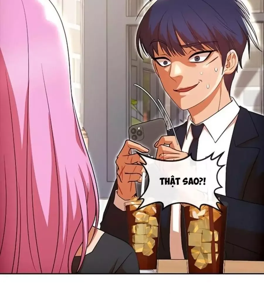Cô Gái Từ Ứng Dụng Nhắn Tin Ngẫu Nhiên Chapter 320 - 80
