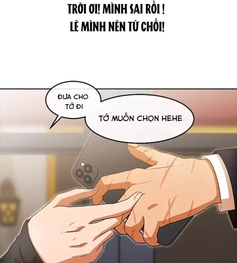 Cô Gái Từ Ứng Dụng Nhắn Tin Ngẫu Nhiên Chapter 320 - 81