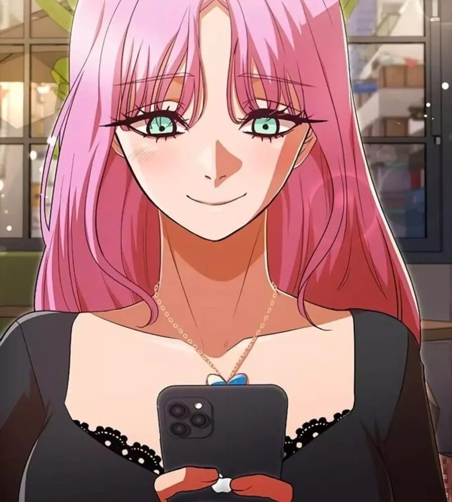 Cô Gái Từ Ứng Dụng Nhắn Tin Ngẫu Nhiên Chapter 320 - 83