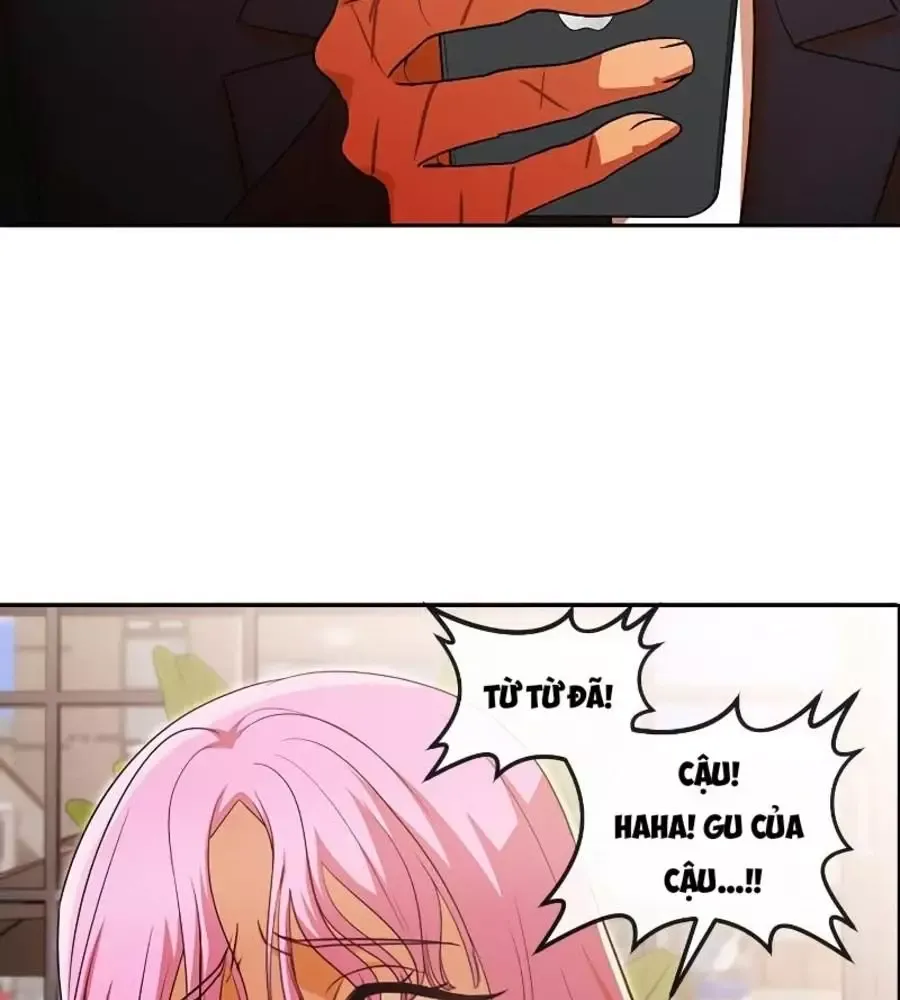 Cô Gái Từ Ứng Dụng Nhắn Tin Ngẫu Nhiên Chapter 320 - 95