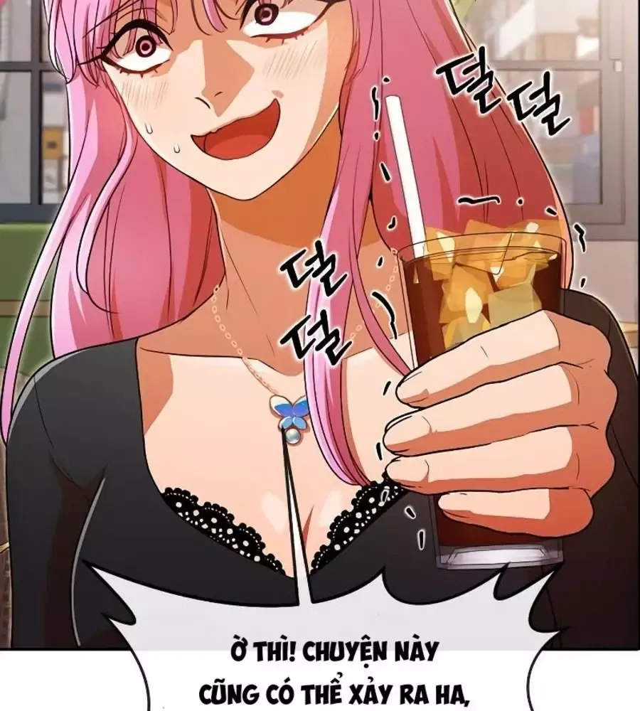 Cô Gái Từ Ứng Dụng Nhắn Tin Ngẫu Nhiên Chapter 320 - 96