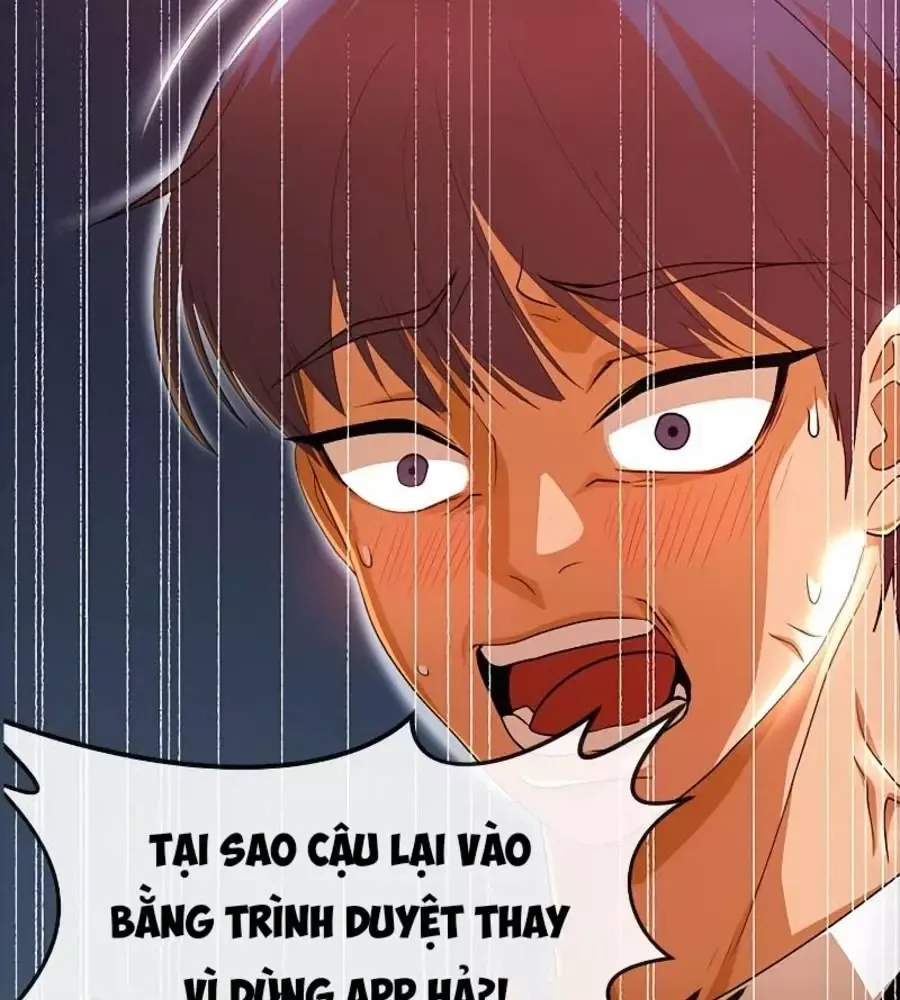 Cô Gái Từ Ứng Dụng Nhắn Tin Ngẫu Nhiên Chapter 320 - 98