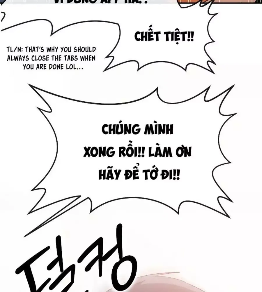 Cô Gái Từ Ứng Dụng Nhắn Tin Ngẫu Nhiên Chapter 320 - 99