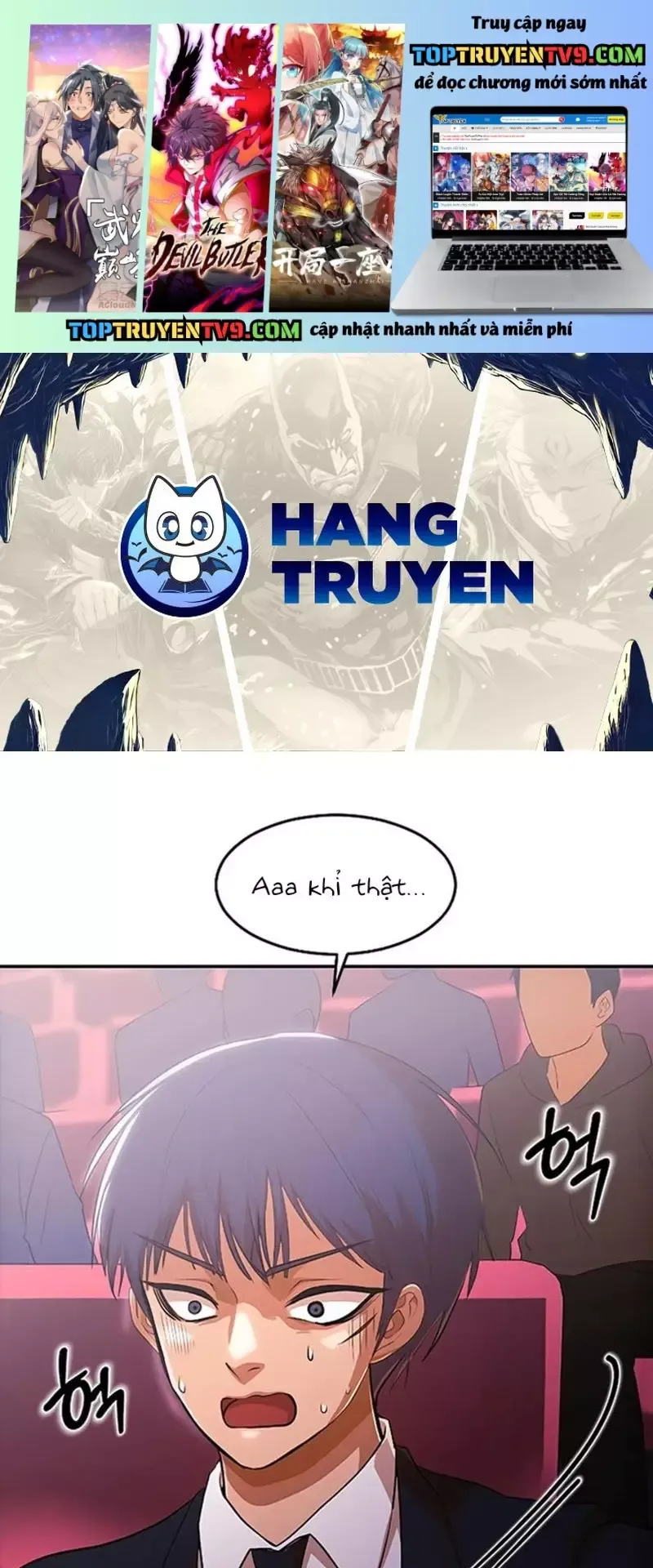 Cô Gái Từ Ứng Dụng Nhắn Tin Ngẫu Nhiên Chapter 321 - 2