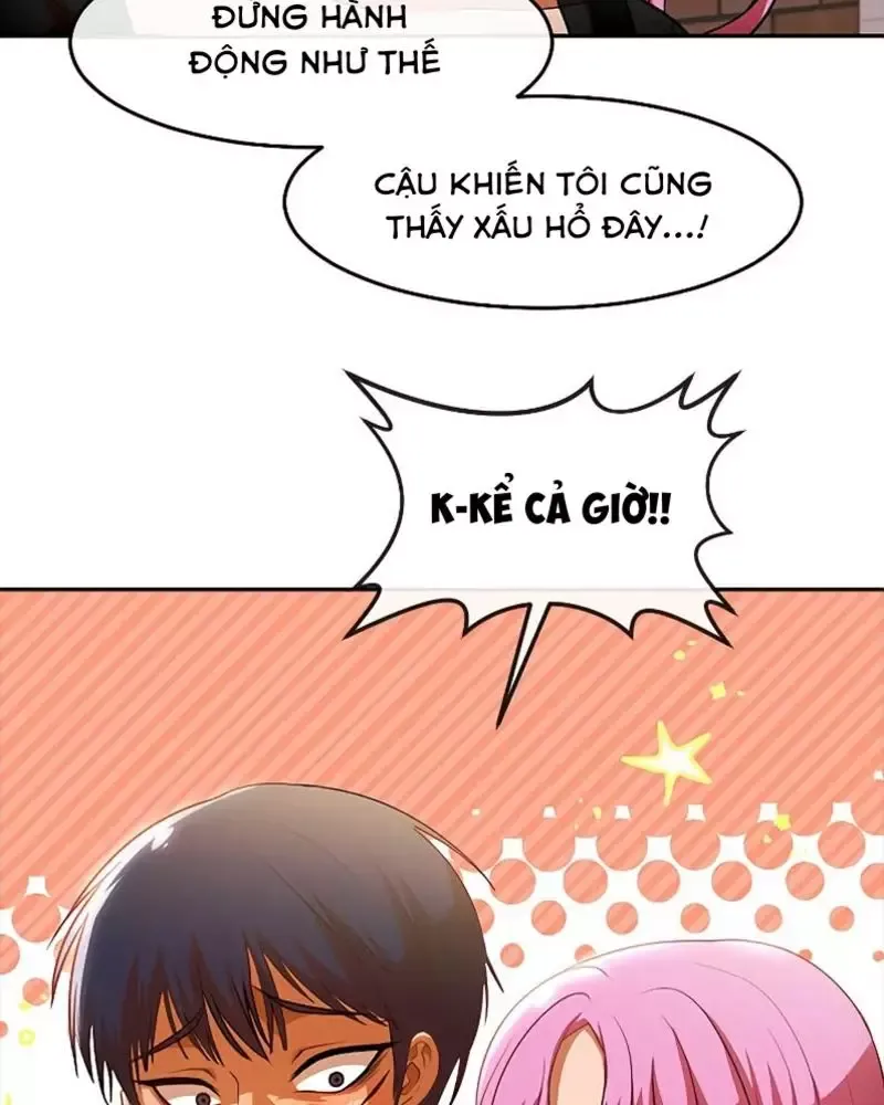 Cô Gái Từ Ứng Dụng Nhắn Tin Ngẫu Nhiên Chapter 321 - 12