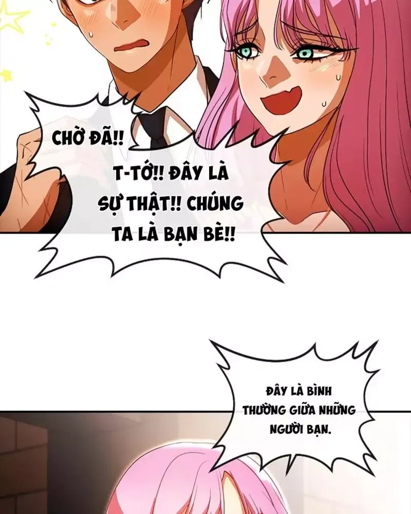 Cô Gái Từ Ứng Dụng Nhắn Tin Ngẫu Nhiên Chapter 321 - 13