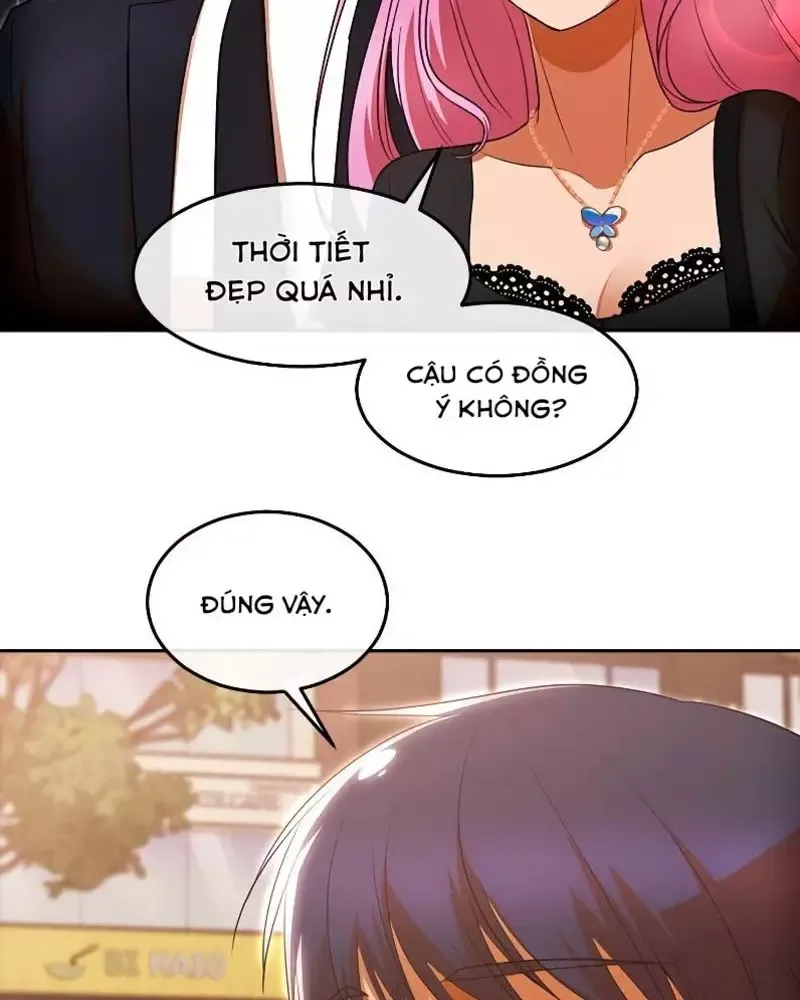 Cô Gái Từ Ứng Dụng Nhắn Tin Ngẫu Nhiên Chapter 321 - 18