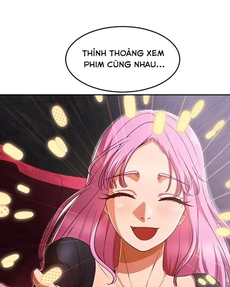 Cô Gái Từ Ứng Dụng Nhắn Tin Ngẫu Nhiên Chapter 321 - 27