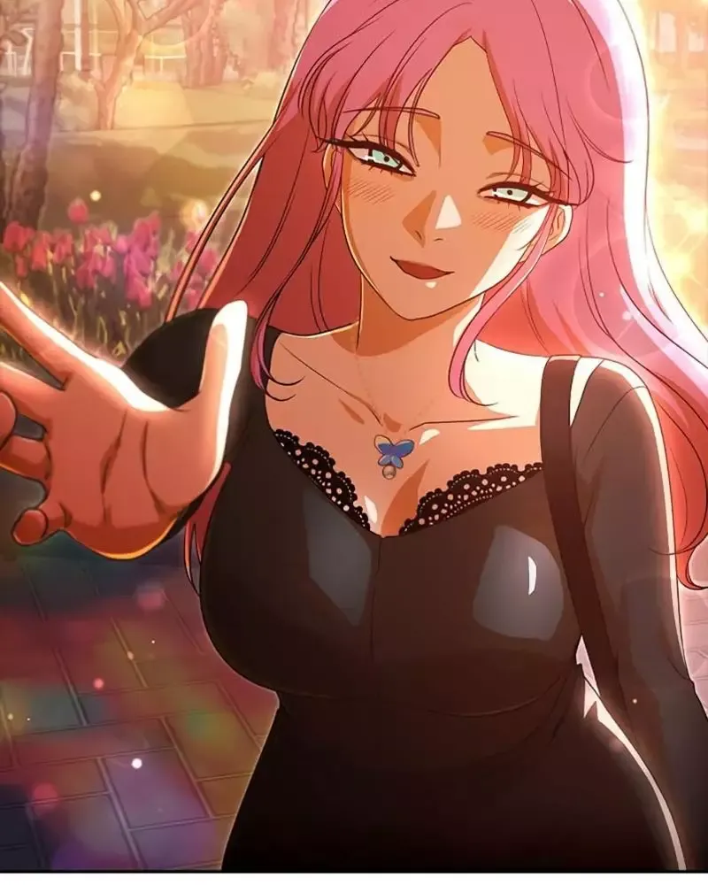 Cô Gái Từ Ứng Dụng Nhắn Tin Ngẫu Nhiên Chapter 321 - 38