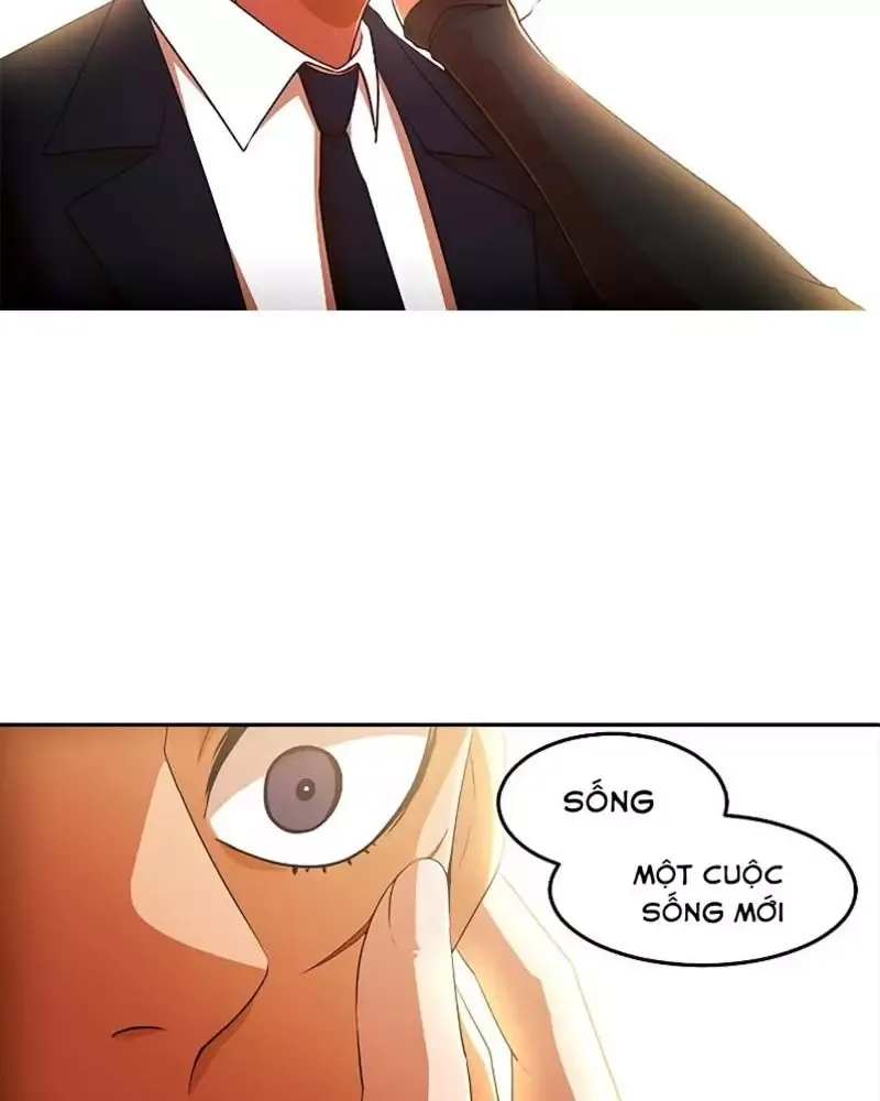 Cô Gái Từ Ứng Dụng Nhắn Tin Ngẫu Nhiên Chapter 321 - 40