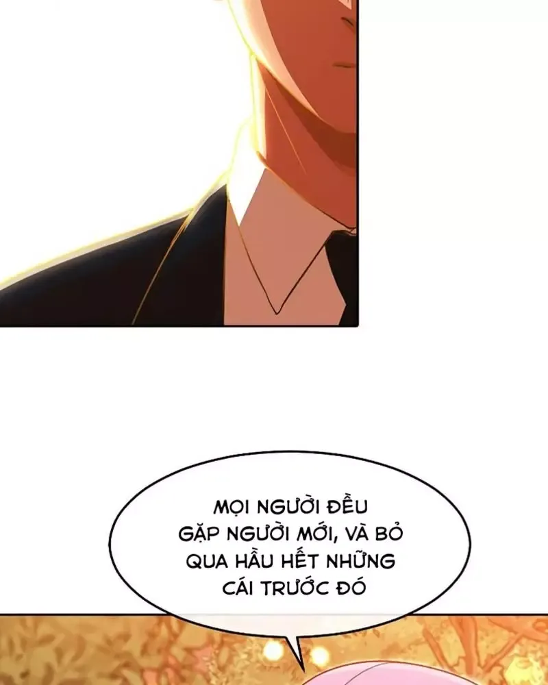 Cô Gái Từ Ứng Dụng Nhắn Tin Ngẫu Nhiên Chapter 321 - 43