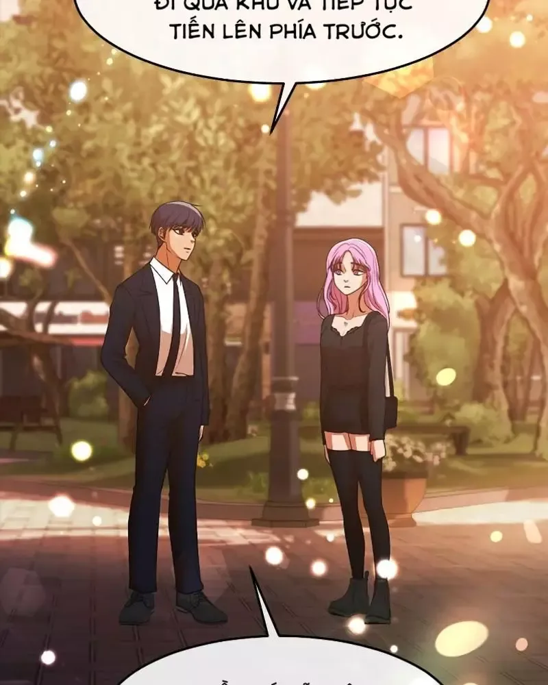 Cô Gái Từ Ứng Dụng Nhắn Tin Ngẫu Nhiên Chapter 321 - 53