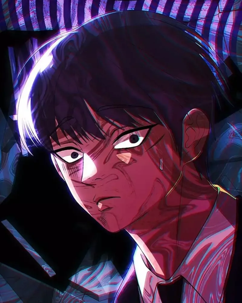 Cô Gái Từ Ứng Dụng Nhắn Tin Ngẫu Nhiên Chapter 321 - 7