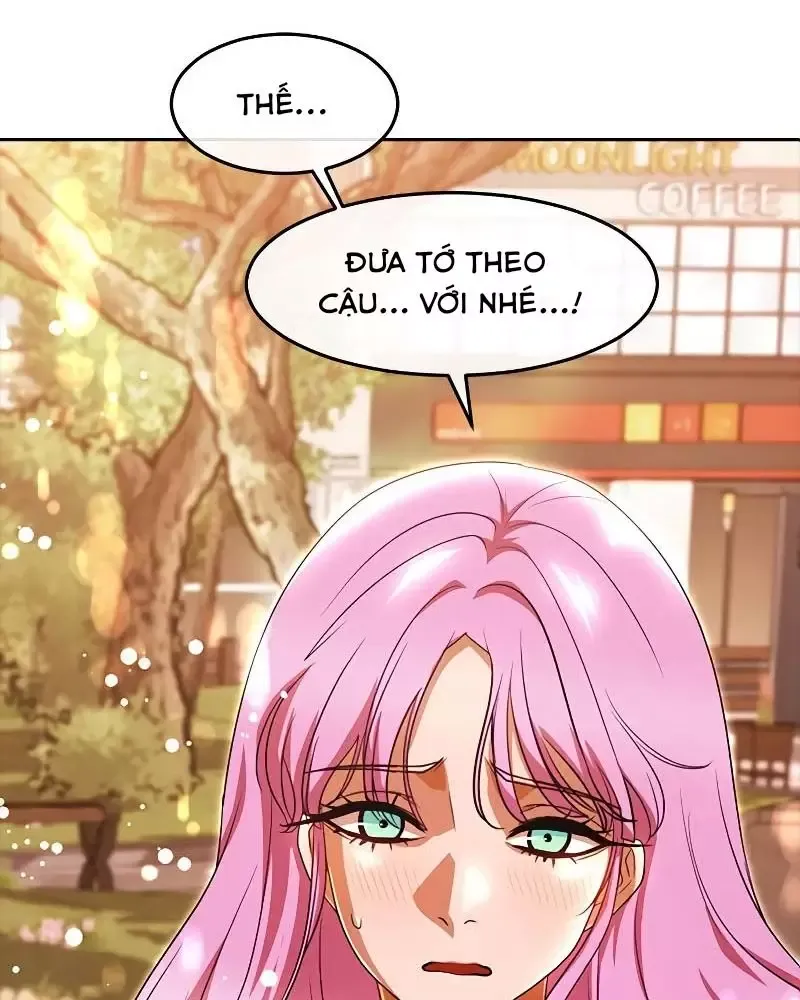 Cô Gái Từ Ứng Dụng Nhắn Tin Ngẫu Nhiên Chapter 321 - 65