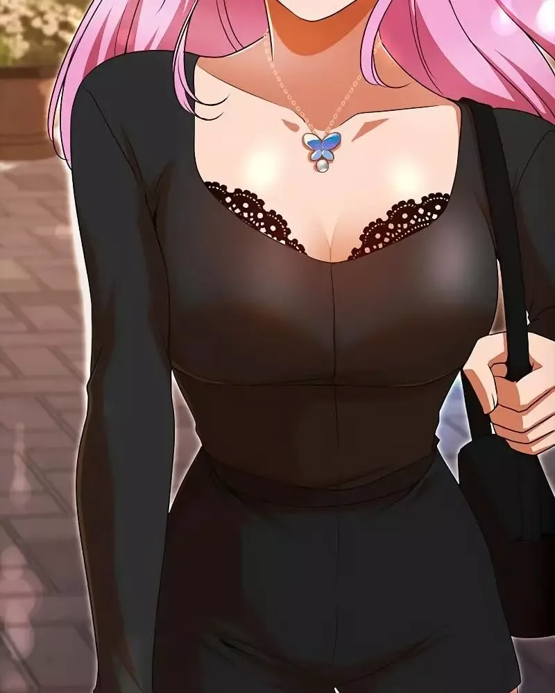 Cô Gái Từ Ứng Dụng Nhắn Tin Ngẫu Nhiên Chapter 321 - 66