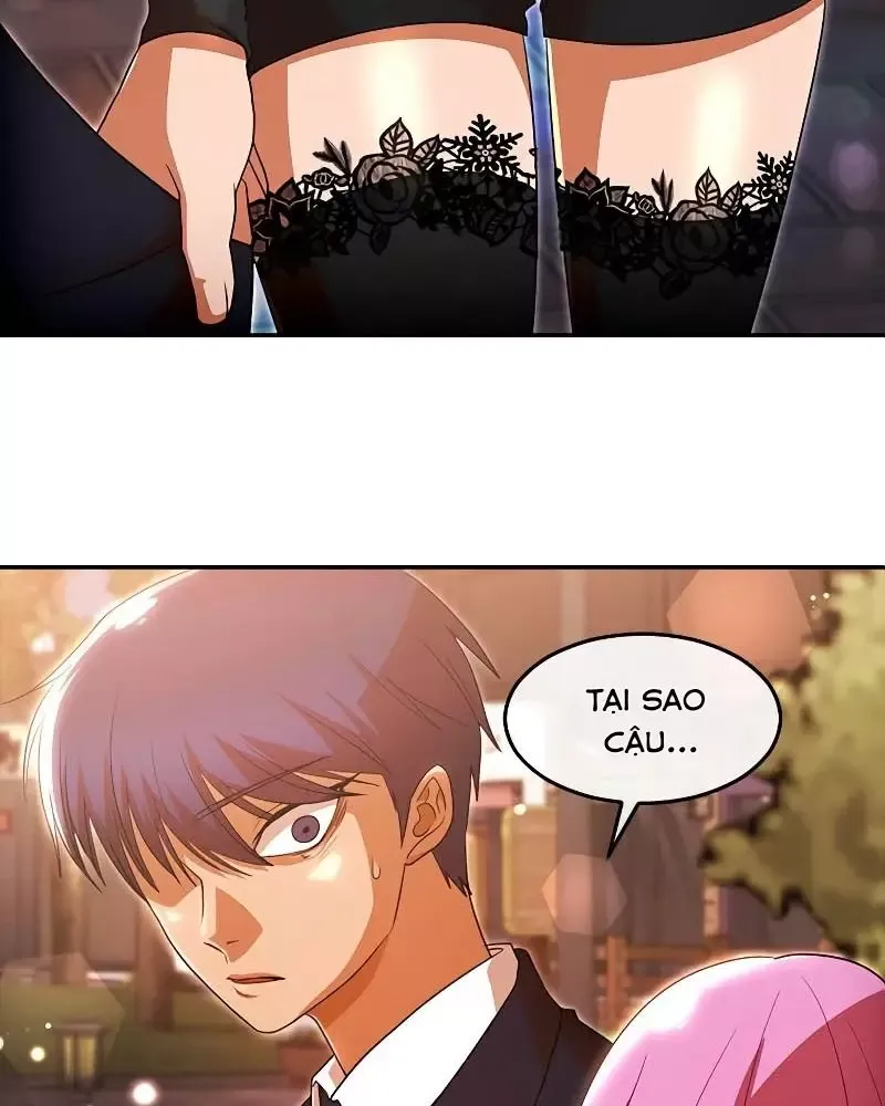 Cô Gái Từ Ứng Dụng Nhắn Tin Ngẫu Nhiên Chapter 321 - 67