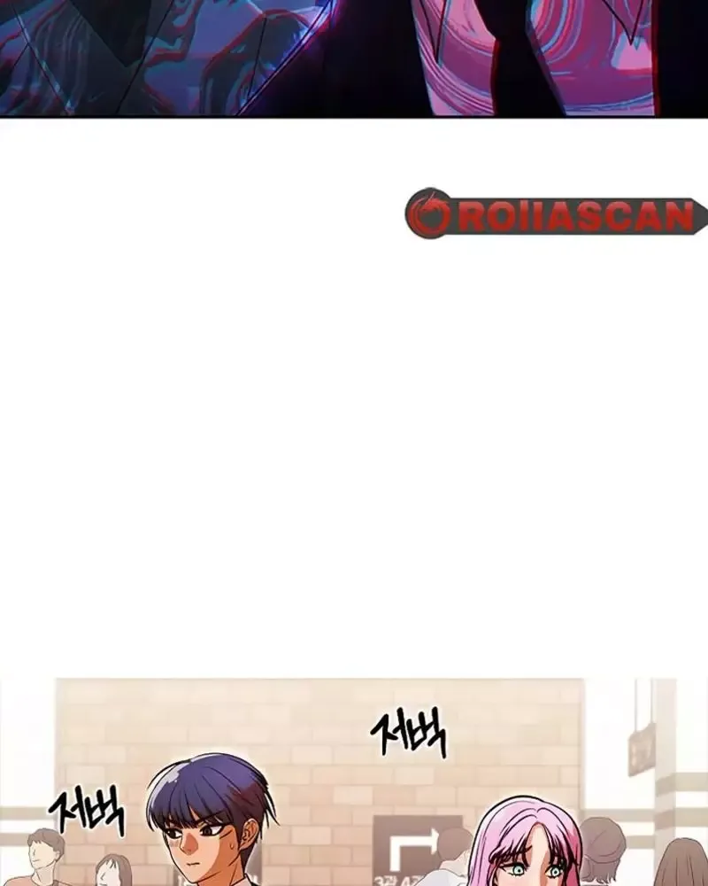 Cô Gái Từ Ứng Dụng Nhắn Tin Ngẫu Nhiên Chapter 321 - 8