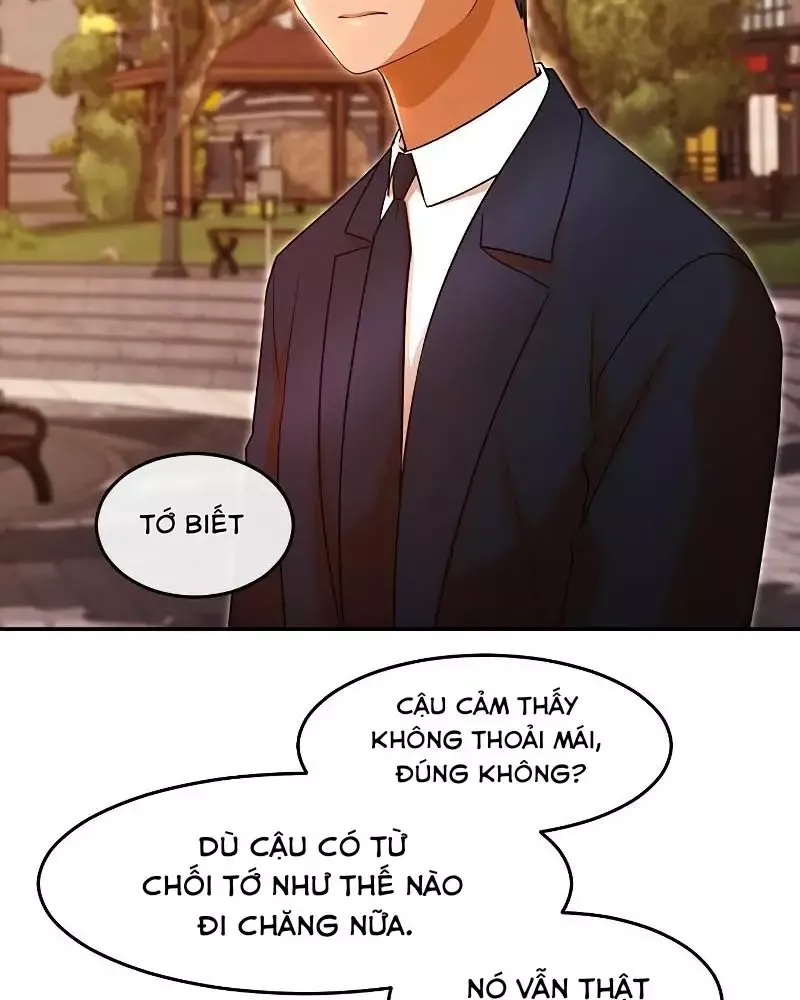 Cô Gái Từ Ứng Dụng Nhắn Tin Ngẫu Nhiên Chapter 321 - 73