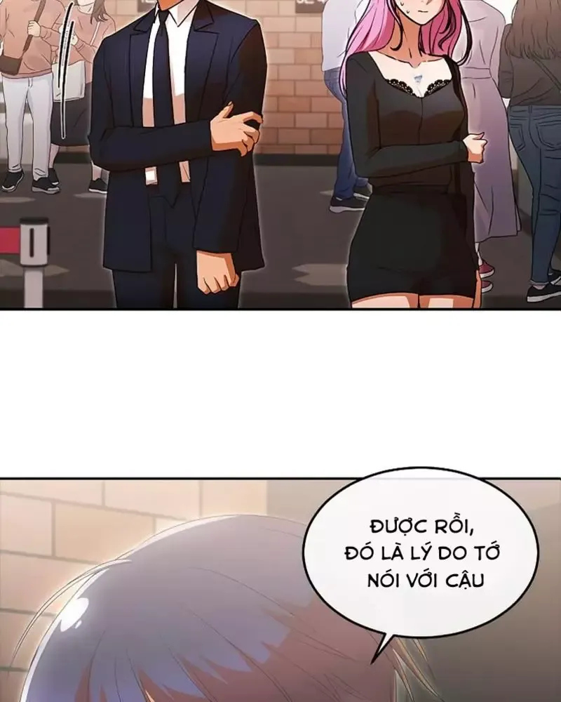 Cô Gái Từ Ứng Dụng Nhắn Tin Ngẫu Nhiên Chapter 321 - 9