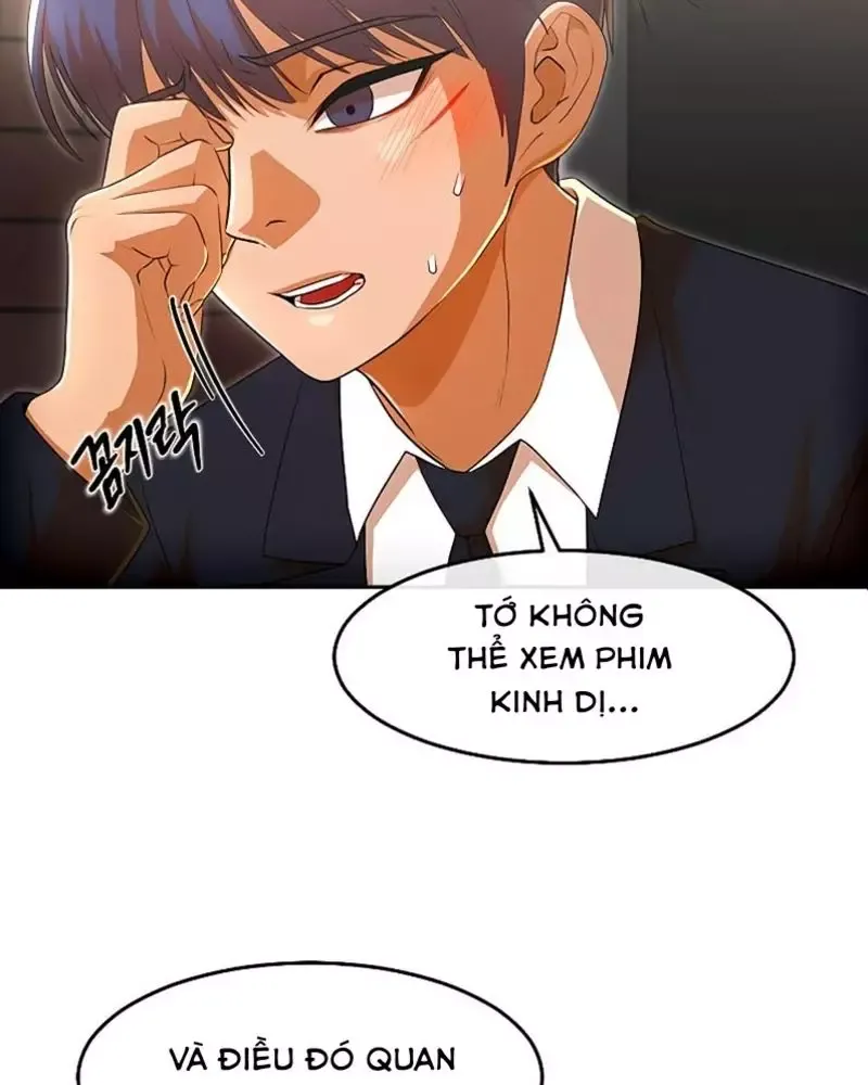 Cô Gái Từ Ứng Dụng Nhắn Tin Ngẫu Nhiên Chapter 321 - 10