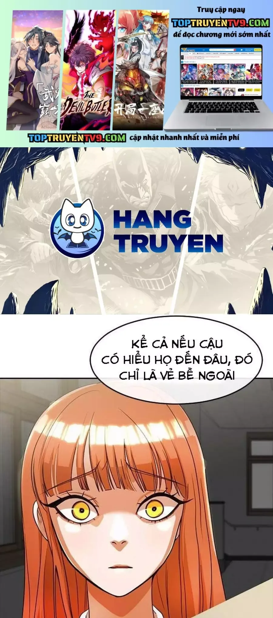 Cô Gái Từ Ứng Dụng Nhắn Tin Ngẫu Nhiên Chapter 330 - 2