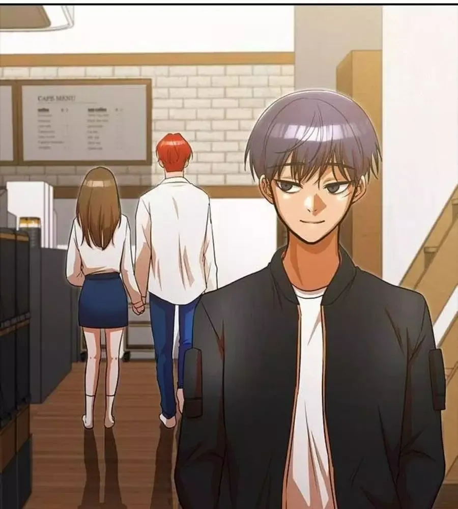 Cô Gái Từ Ứng Dụng Nhắn Tin Ngẫu Nhiên Chapter 330 - 102