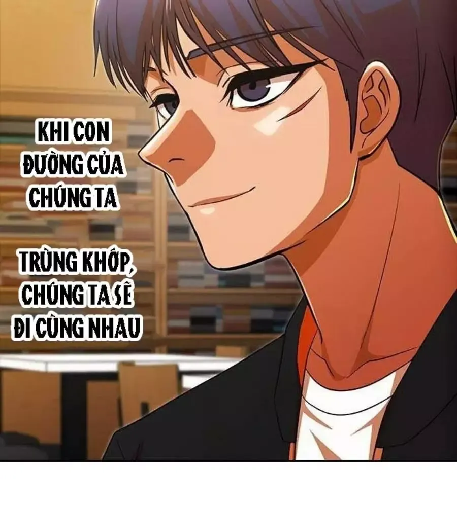 Cô Gái Từ Ứng Dụng Nhắn Tin Ngẫu Nhiên Chapter 330 - 104