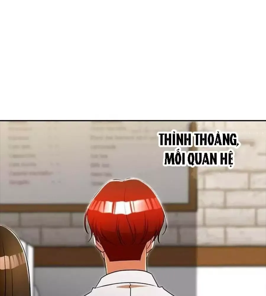 Cô Gái Từ Ứng Dụng Nhắn Tin Ngẫu Nhiên Chapter 330 - 105