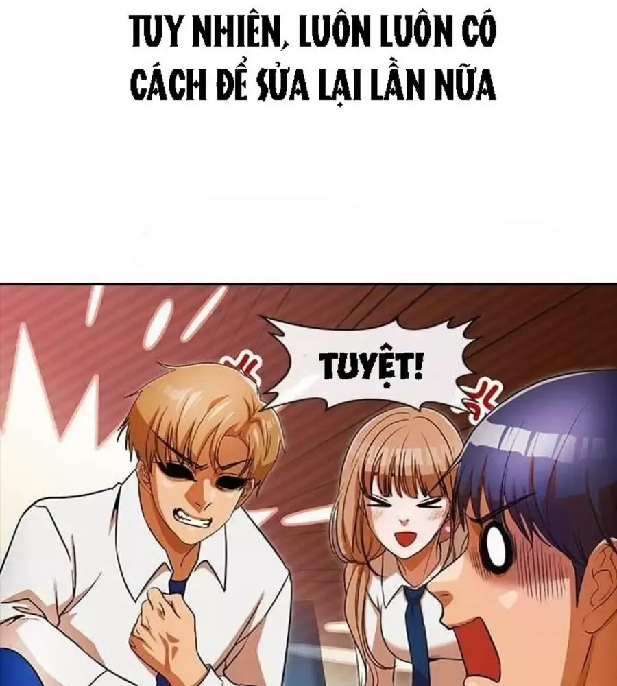 Cô Gái Từ Ứng Dụng Nhắn Tin Ngẫu Nhiên Chapter 330 - 108