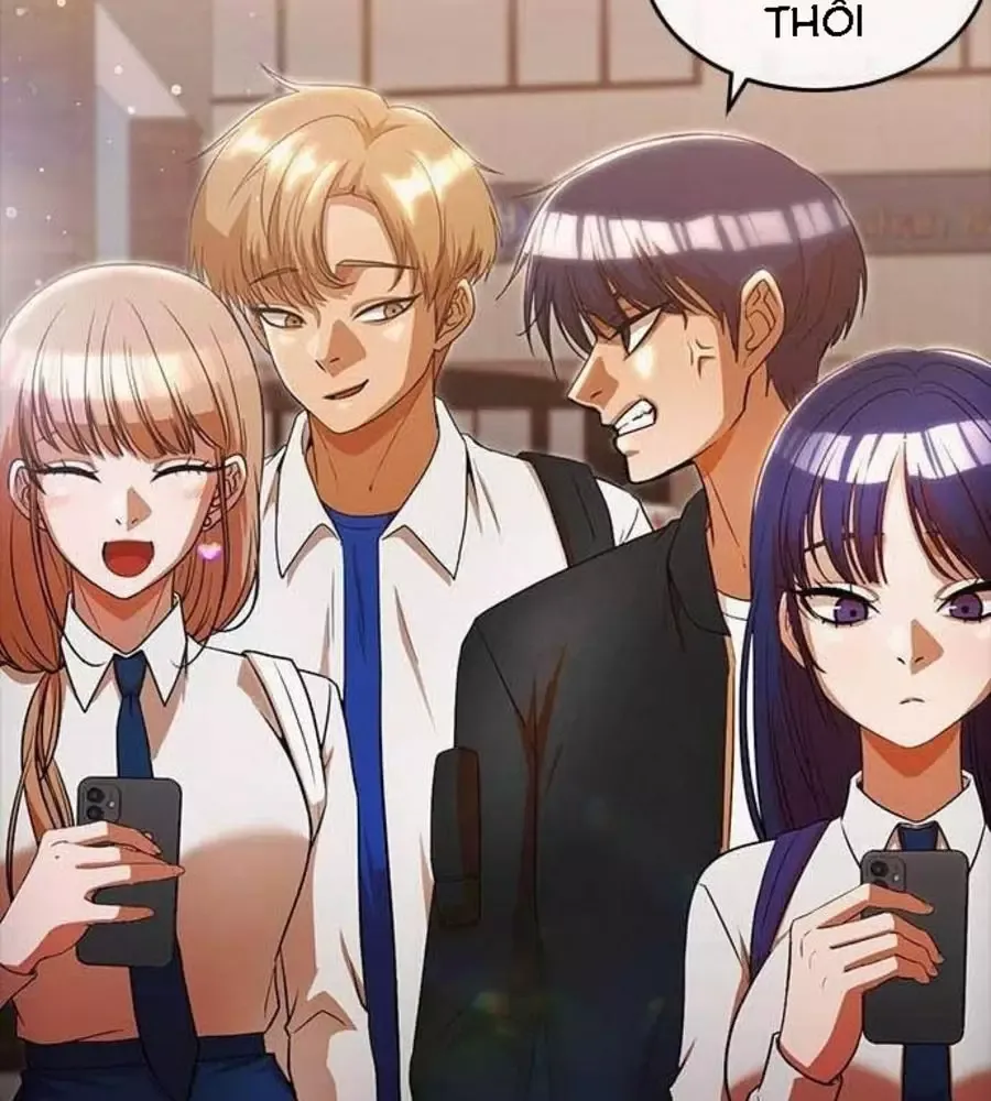 Cô Gái Từ Ứng Dụng Nhắn Tin Ngẫu Nhiên Chapter 330 - 124