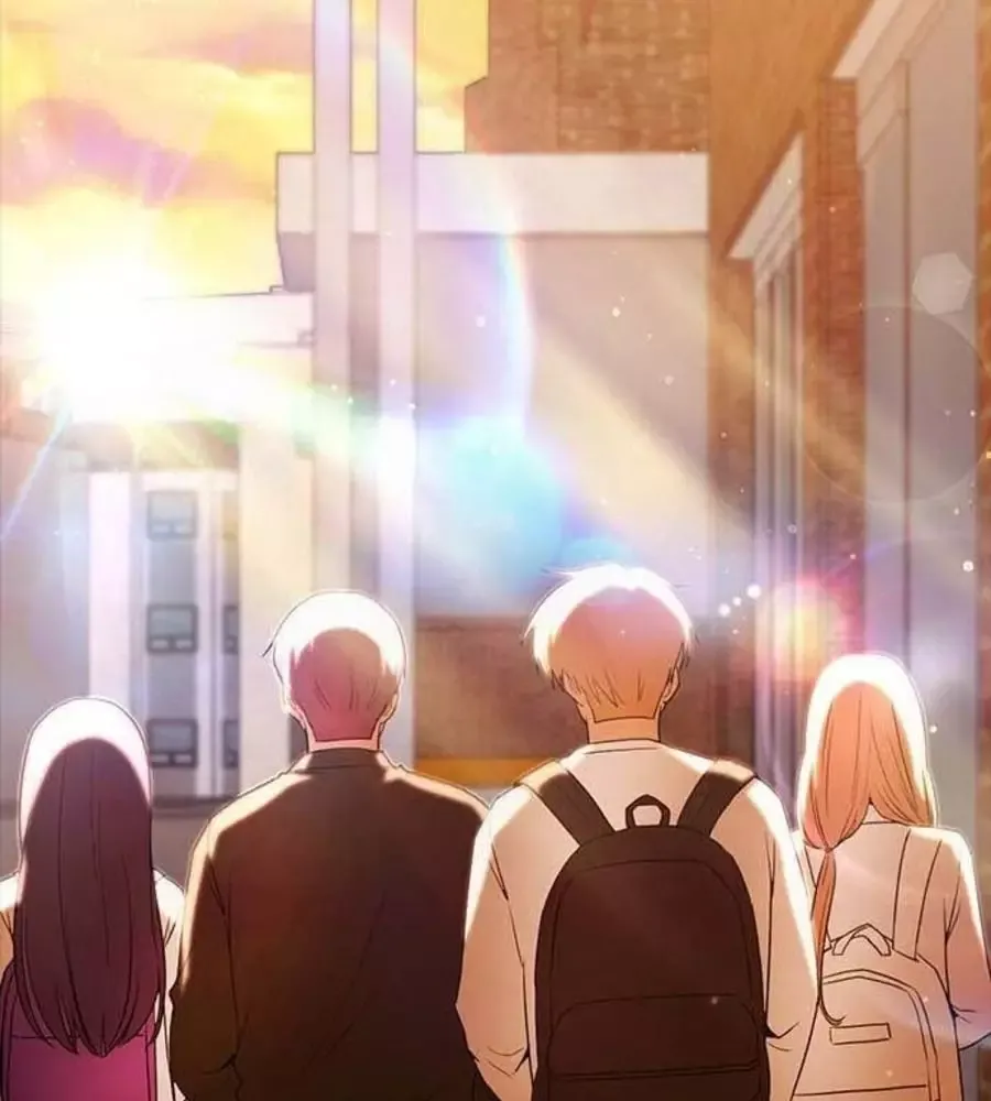 Cô Gái Từ Ứng Dụng Nhắn Tin Ngẫu Nhiên Chapter 330 - 130