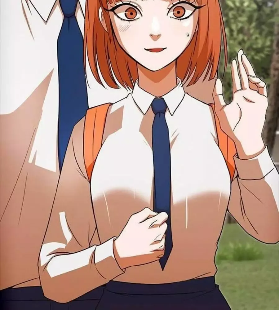 Cô Gái Từ Ứng Dụng Nhắn Tin Ngẫu Nhiên Chapter 330 - 14