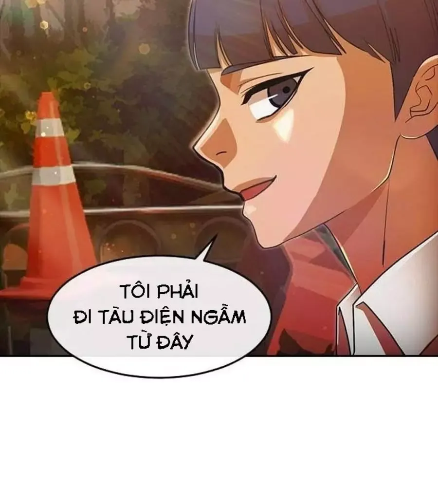 Cô Gái Từ Ứng Dụng Nhắn Tin Ngẫu Nhiên Chapter 330 - 135