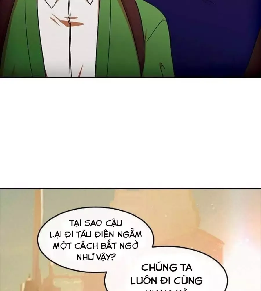 Cô Gái Từ Ứng Dụng Nhắn Tin Ngẫu Nhiên Chapter 330 - 139