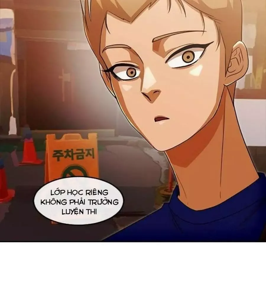 Cô Gái Từ Ứng Dụng Nhắn Tin Ngẫu Nhiên Chapter 330 - 143