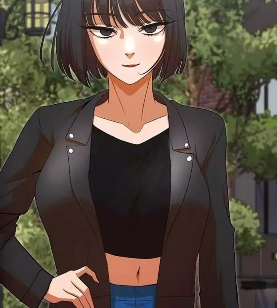 Cô Gái Từ Ứng Dụng Nhắn Tin Ngẫu Nhiên Chapter 330 - 16