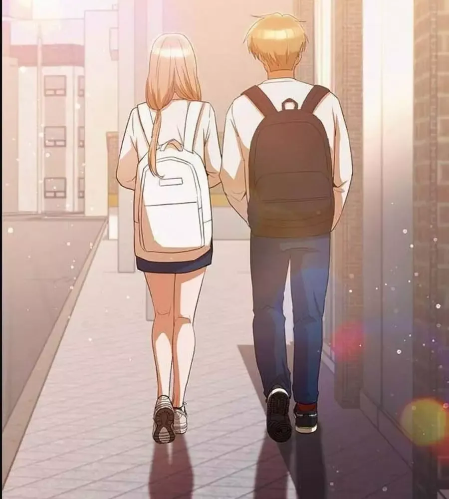 Cô Gái Từ Ứng Dụng Nhắn Tin Ngẫu Nhiên Chapter 330 - 155