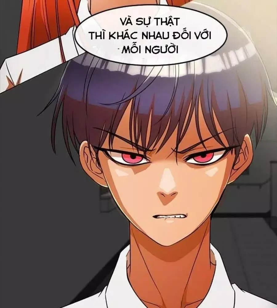 Cô Gái Từ Ứng Dụng Nhắn Tin Ngẫu Nhiên Chapter 330 - 3