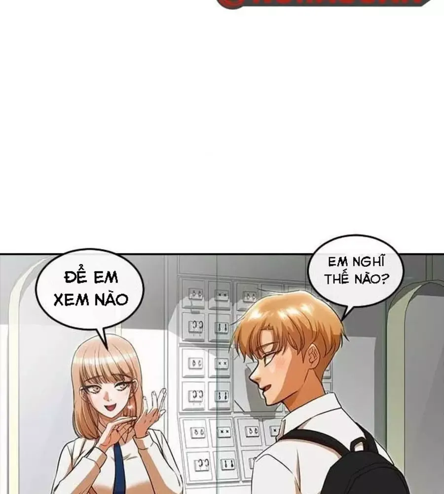 Cô Gái Từ Ứng Dụng Nhắn Tin Ngẫu Nhiên Chapter 330 - 23