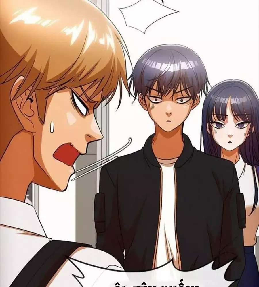 Cô Gái Từ Ứng Dụng Nhắn Tin Ngẫu Nhiên Chapter 330 - 28